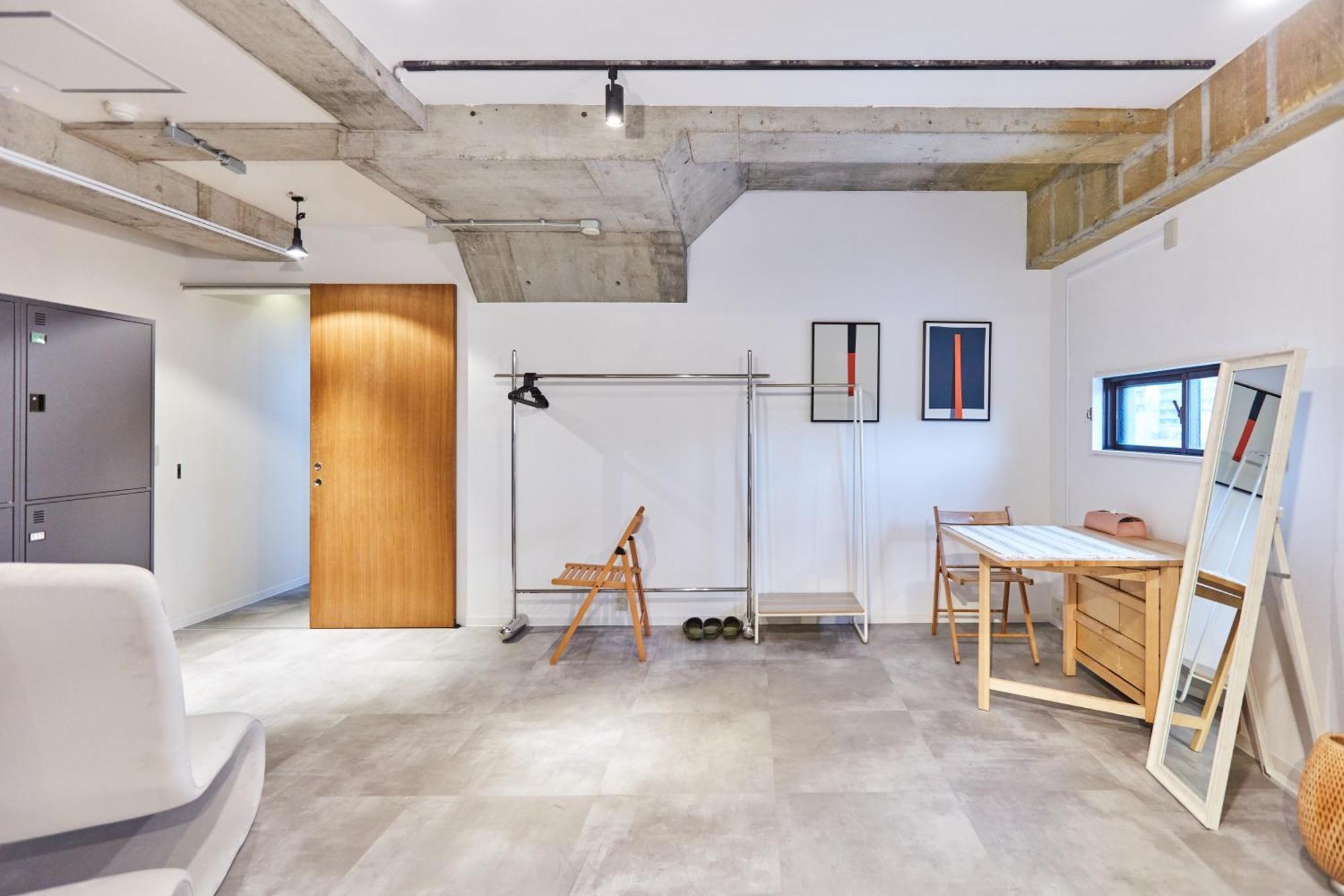 Tora Hotel Asakusa Tokyo Eksteriør bilde