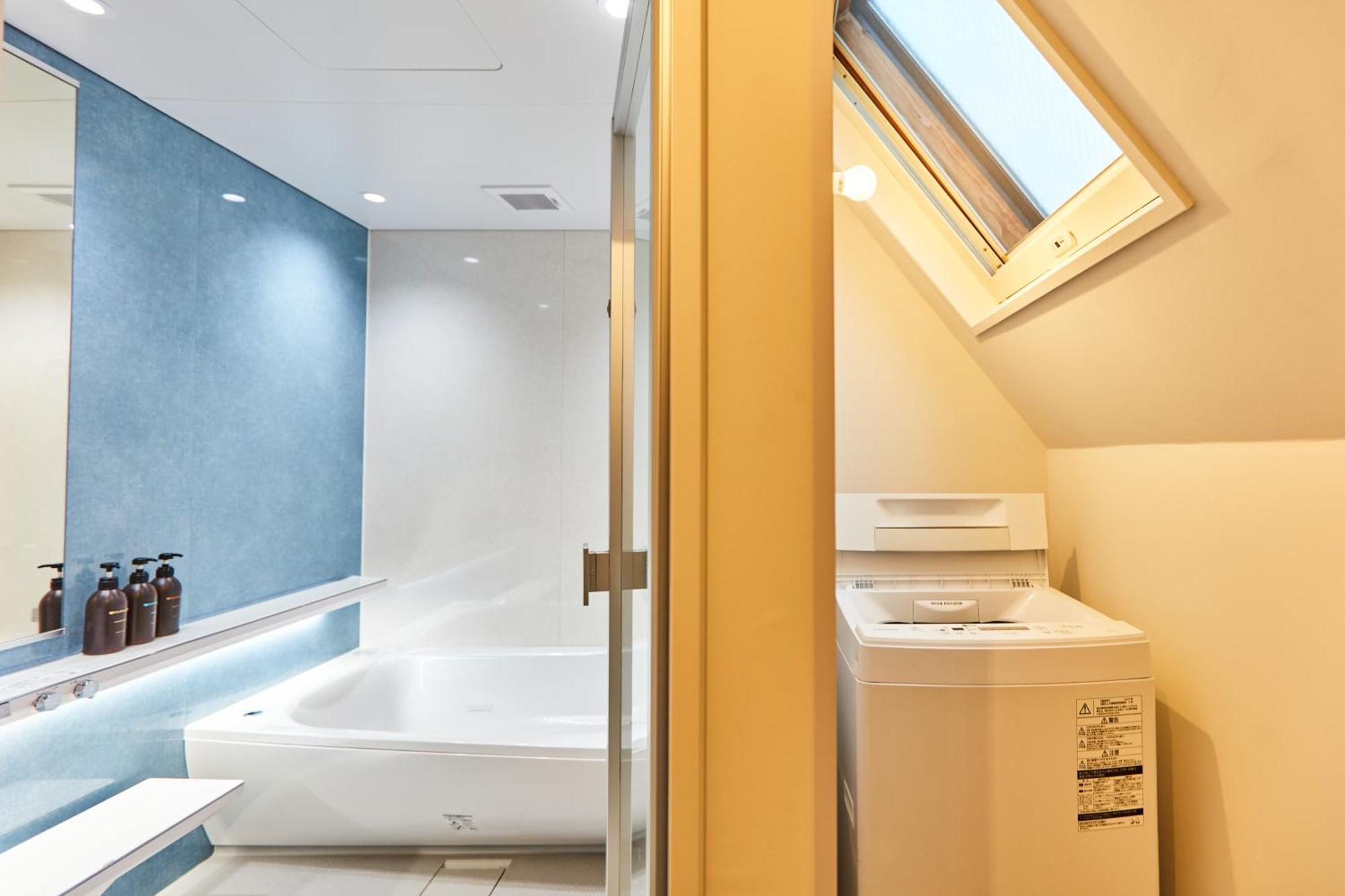 Tora Hotel Asakusa Tokyo Eksteriør bilde