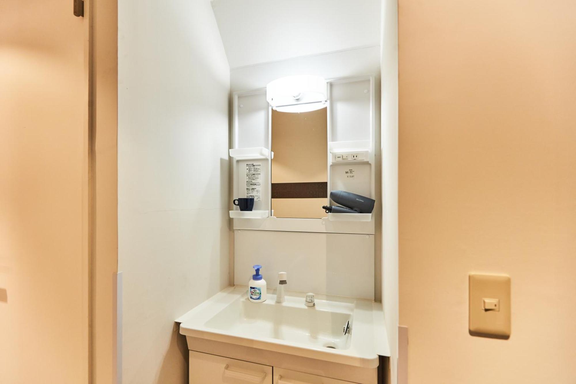 Tora Hotel Asakusa Tokyo Eksteriør bilde