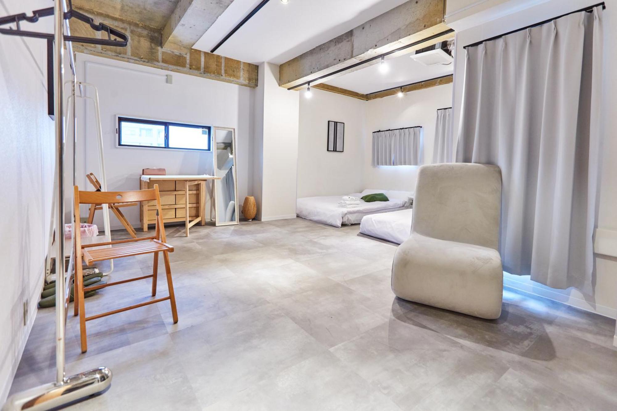Tora Hotel Asakusa Tokyo Eksteriør bilde