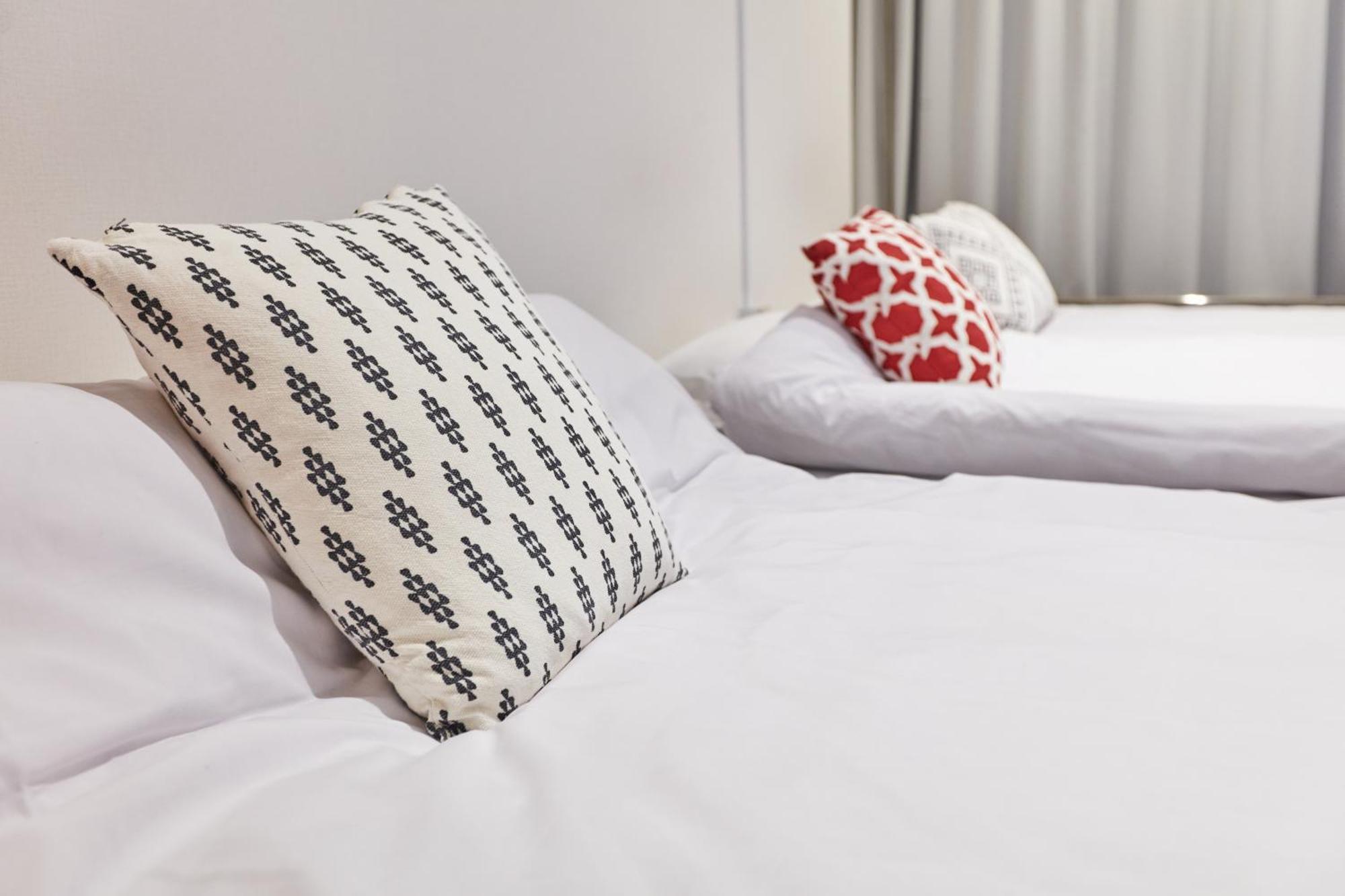 Tora Hotel Asakusa Tokyo Eksteriør bilde