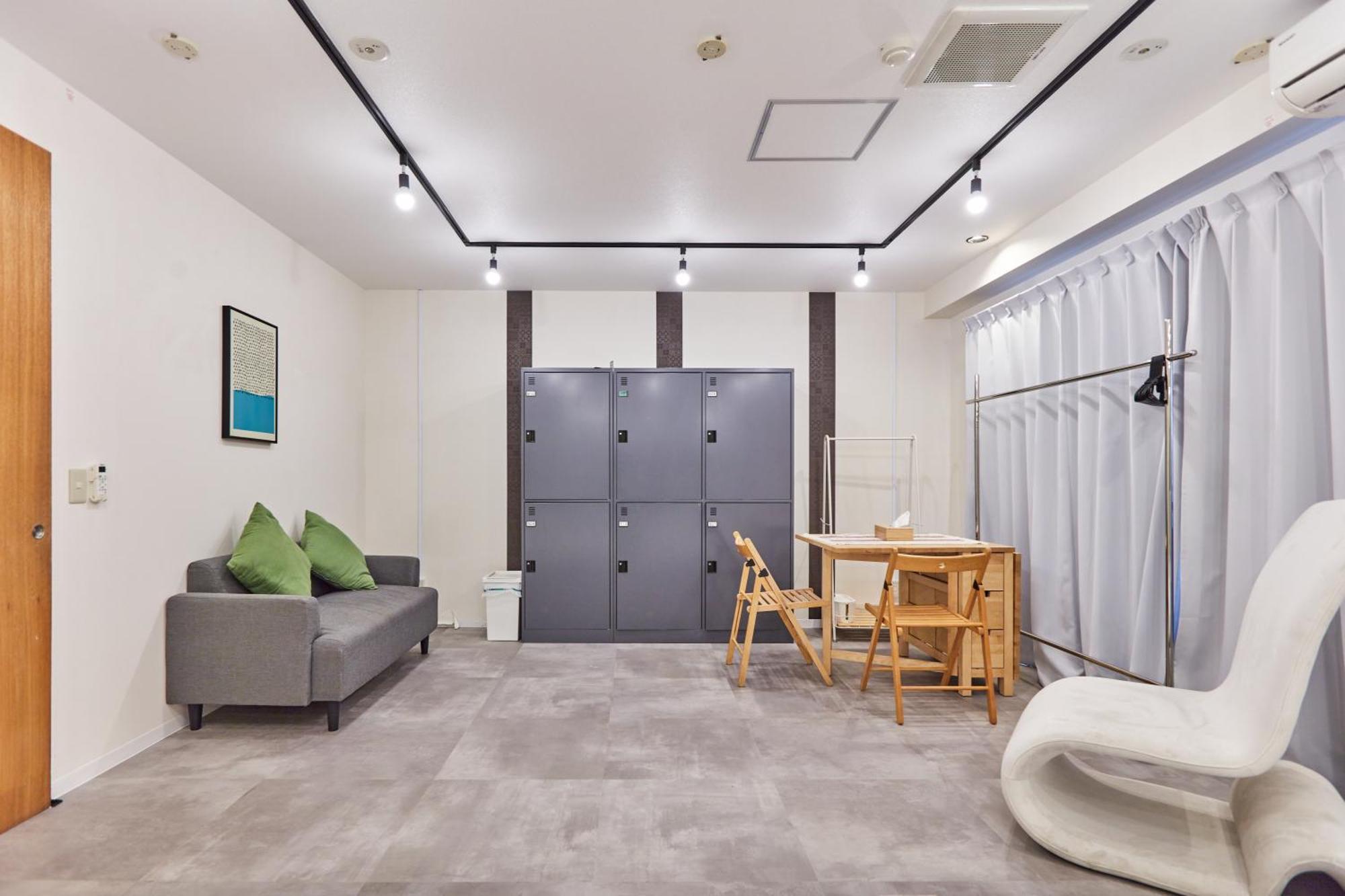 Tora Hotel Asakusa Tokyo Eksteriør bilde