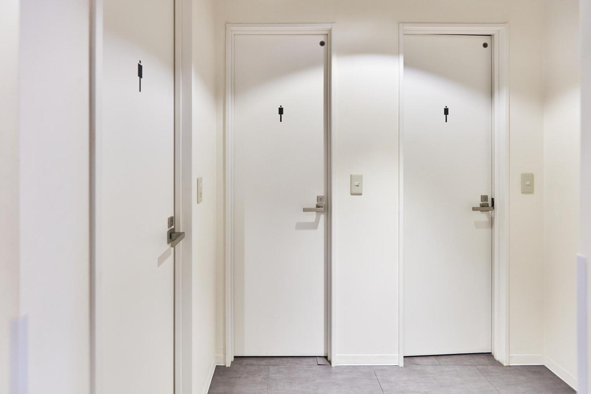 Tora Hotel Asakusa Tokyo Eksteriør bilde