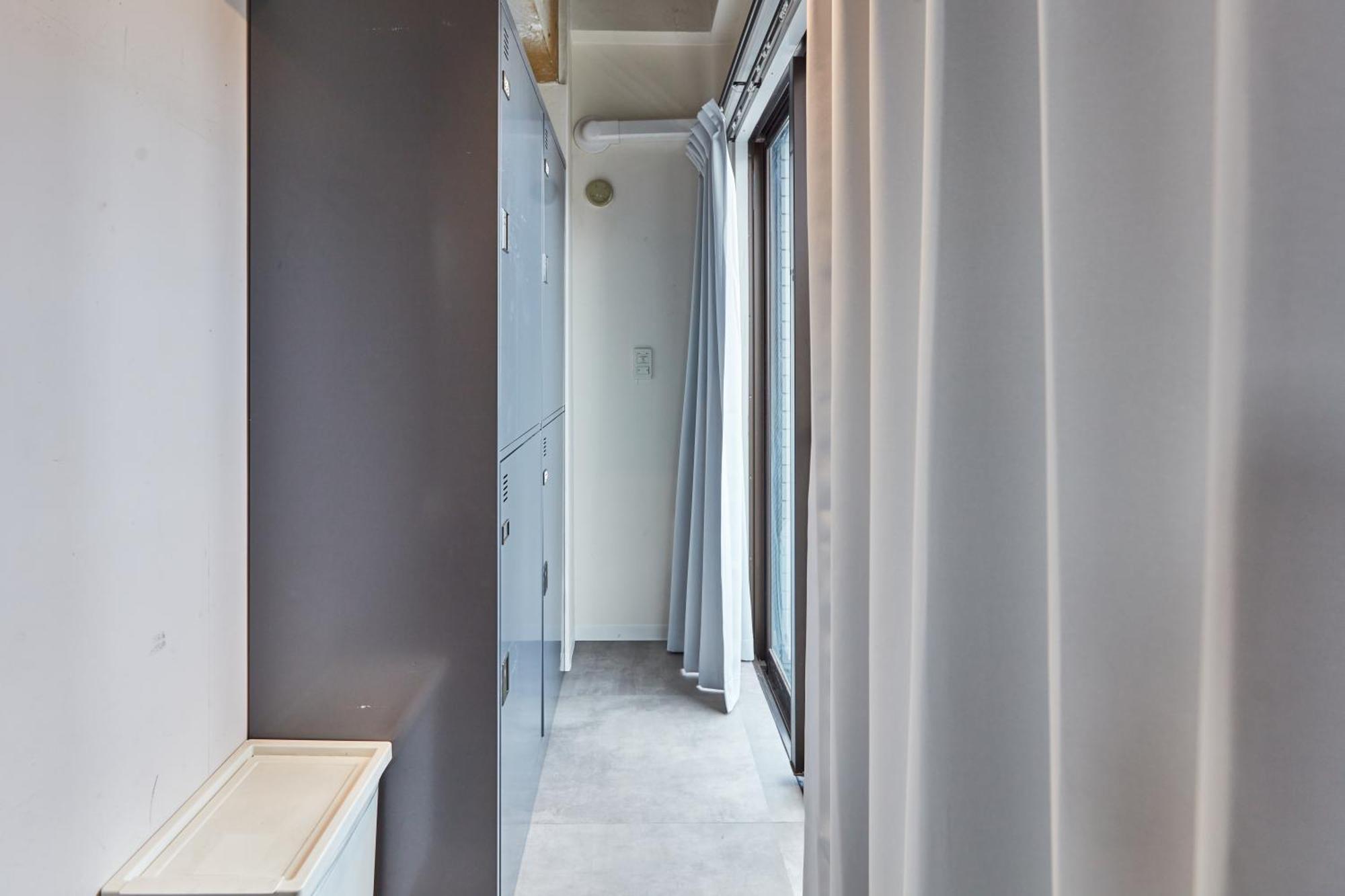 Tora Hotel Asakusa Tokyo Eksteriør bilde